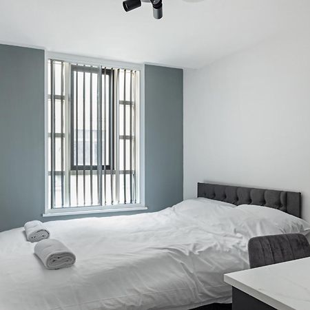 دربي Albion Street Studios المظهر الخارجي الصورة